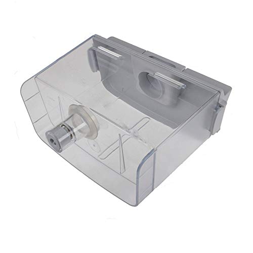 sparefixd Wasserspender-Tank für Beko Kühlschrank / Gefrierschrank 4352670100 Cover