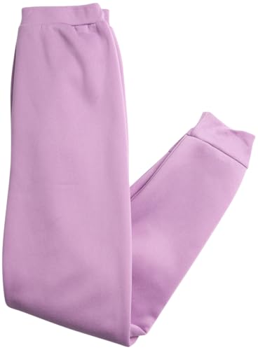 Image of Angel Face Girls Sweatpants Set - 2 Piece Soft Fleece Varsity Jacket and Sweatpants for Girls Sweatsuit Activewear Set