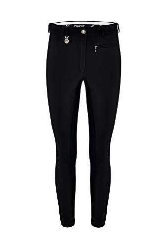 Pikeur reithose Lugana Stretch, 3307black