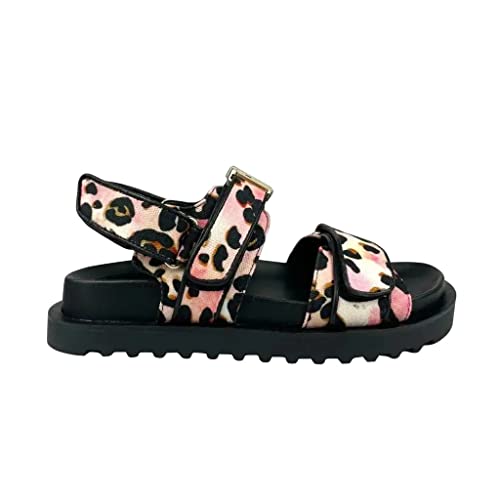 Guess SANDALIA FL6FBS FAP03 LEOPA (numeric_41)