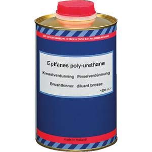 Epifanes Puts1000 Polyurethane Thinner