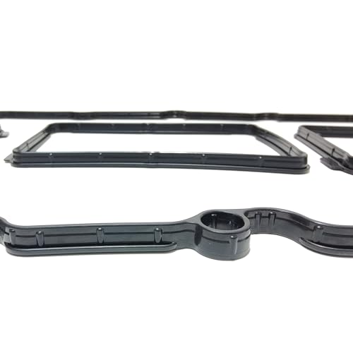 Image of Link-Lock Valve Cover Gasket Sets 11127587804 ACM for BMW N55 Engine 1 Series 3 Series 5 Series 7Series X1 X3 X4 X5 X6 E70 E71 F10 F02 F25 F35 F20 535I 740I 335I 135I 435I 640I