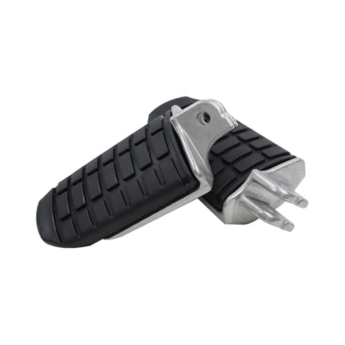 Repose-pieds de moto conducteur antidérapant pour Goldwing GL1800 01-17