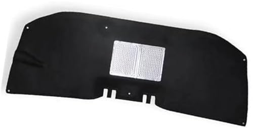 Coussinet isolant thermique capot pour Toyota Highlander 2014-2019