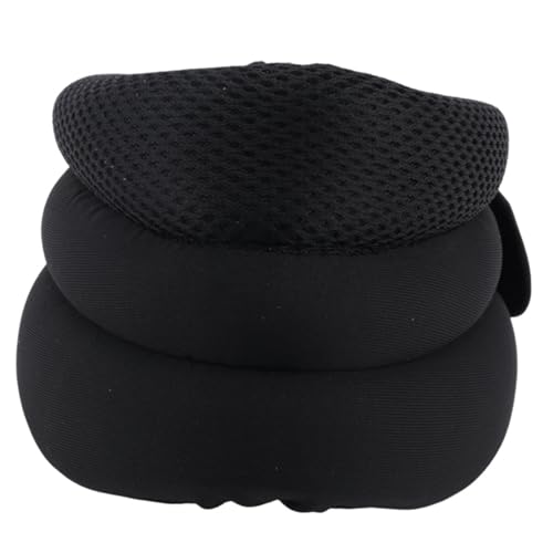 Lizusidtsy Cervicorrect Neck Brace,Cervicorrect Neck Brace,Soft Neck Brace Cervical Collar-Cervical Neck Brace for Snoring