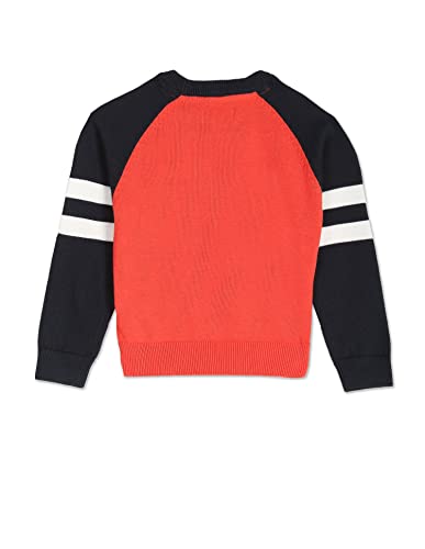 Image of U.S. Polo ASSN. Boys Sweater
