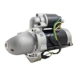 24v Starter Motor Compatible with Mercedes Benz Med Heavy Truck 0001231002 36262016003 0041518401