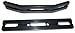 RC Raven E-Revo or Revo 3.3 Black Anodized Aluminum Bumper Set