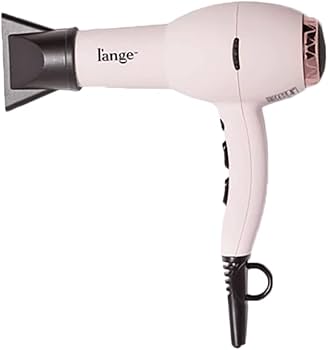 Amazon.com : L'ANGE HAIR Bijou Luxury Styling Set - 32mm and 25mm