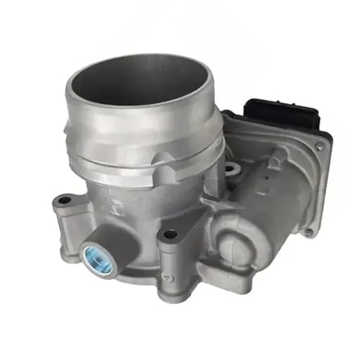 Corps de papillon Volvo S60 résout ralenti instable 31293930