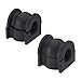 MOOG K90559 Suspension Stabilizer Bar Bushing Kit for Honda Odyssey