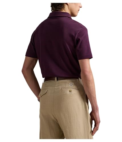 Image of POLO RALPH LAUREN Classic Fit Soft Cotton Polo Shirt