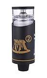 Kangerm M2 E-Hookah Set | elektronische Shisha mit maximal 200 Watt und 20ml Tankvolumen