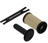 Fuel Filter Kit DZ114640 for JOHN DEERE