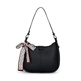MULTI FONCTION: Fourre-tout en cuir --- Vous pouvez l'utiliser comme un grand sac fourre-tout pour transporter vos affaires; Sacs bandoulière --- La poignée est simplement parfaite et solide, vous pouvez donc la porter comme un sac à bandoulière; Sacs épaule ou--- il est livré avec une bandoulière réglable pour que vous puissiez le porter comme un sac à main.