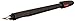 Pilot Fountain Pen with Ergo Grip, Extra Fine Nib, Black Body (PFP50RBEF)