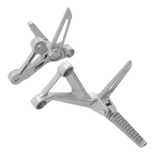 Supports repose-pieds CB500F CBR500R pour remplacer vos pièces