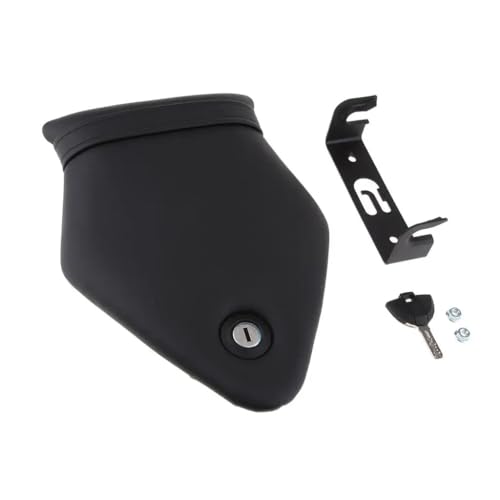 Asiento trasero BMW S1000RR 09-17 para viajes en pareja 3
