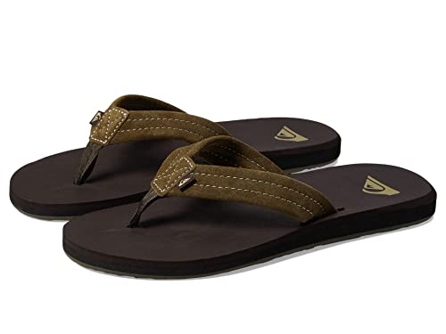 Image of Quiksilver Carver Suede Core