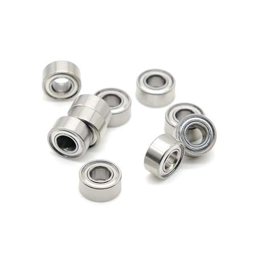Roulements miniatures 685ZZ ABEC-7 pour restaurer vos rollers et modèles réduits