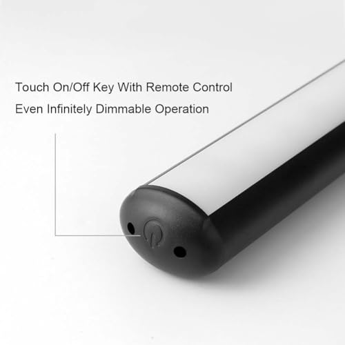 Lámparas de pared sin cables led para solucionar pasillos oscuros 5