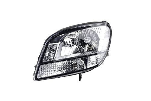 JOHNS Phare principal 216109