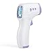 Termometro Infrarrojos ℃ y ℉ Conmutable Termometro Sin Contacto medico termometro para Niños, Adultos[Entrega rápida por Cimatm] Termometro Infrarrojos Sin Contacto
