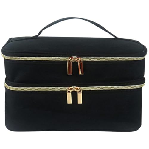 Sac cosmétique multi-usages pour voyages et week-ends organisés