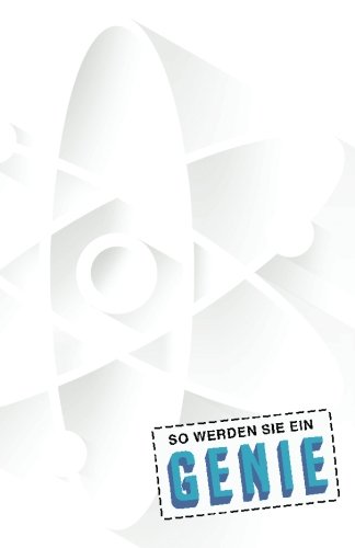 Preisvergleich Produktbild Speed Reading Genius: Wie man ein Genie wird