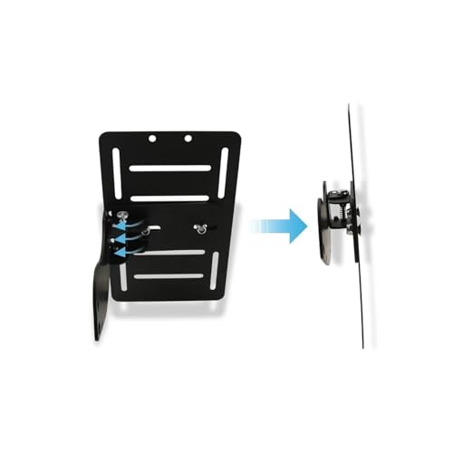 Support de plaque d'immatriculation moto Softail Fat Boy Breakout Dyna