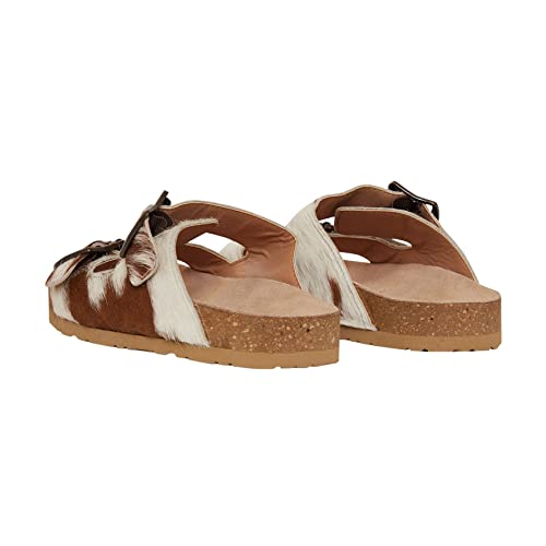 Myra Bag Restful Sandals S-41063