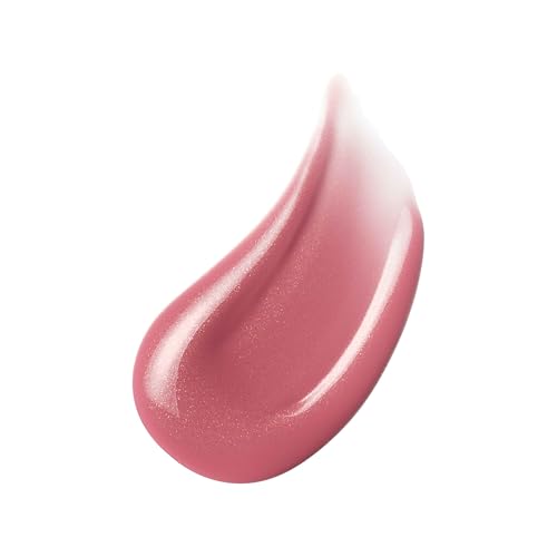 Buxom Full-On Plumping Lip Polish, Tinted Lip Plumper Gloss with Peptides & Vitamin E, High-Shine Lip Gloss that Nourishes, Moisturizes & Softens Lips, Vegan