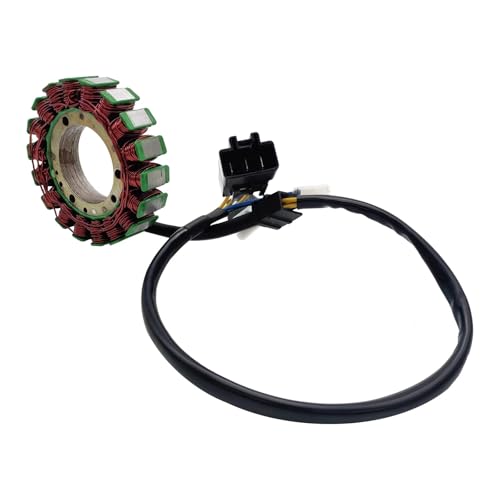 Stator magnéto 12 V résout les pannes de charge des moteurs CF600 CF188