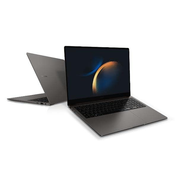 Ultrabook Galaxy Book 3 Pro NP964XFG-KC1IT Monitor 16" 2.8K Intel Core i7-1360P Ram 16 GB SSD 512GB 1x USB3.2 Windows 11 Pro