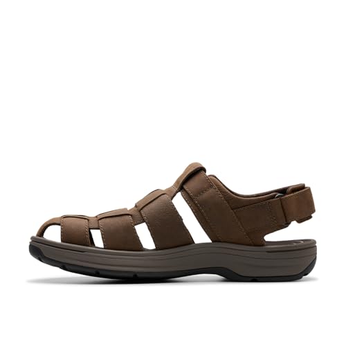 Image of Clarks mens Saltway Cove
