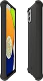 ITSKINS ITFERONTERRAA03BK   Coque Ferronia Terra A03 Noir