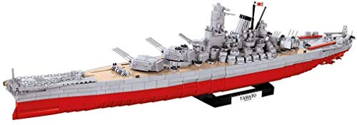 Preisvergleich Produktbild COBI COBI-4814 Toys, Grey,red