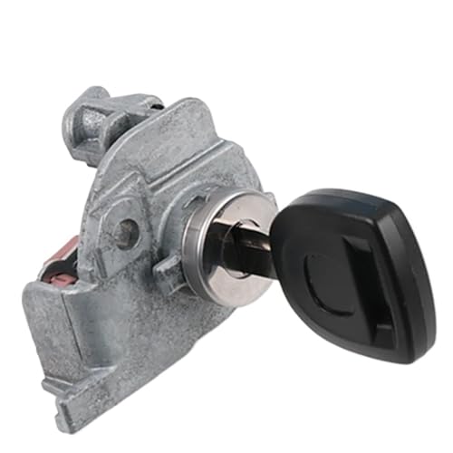 Cerradura de puerta izquierda Mazda 3 y 6 2012 con llave