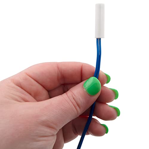 Sensor de temperatura refrigerador DA32-10109W recambio termistor desescarche DA32-10104F 3