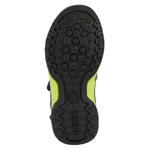 Image of Geox J Borealis Boy A, Sandals Kids