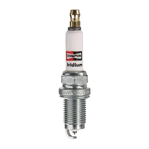 Champion Champion Iridium 9000 Spark Plug (Carton of 4)
