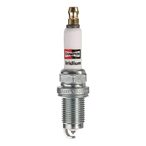 Champion RC10ZWYPB4 bougie d'allumage Iridium 9000 moteur essence pack 1