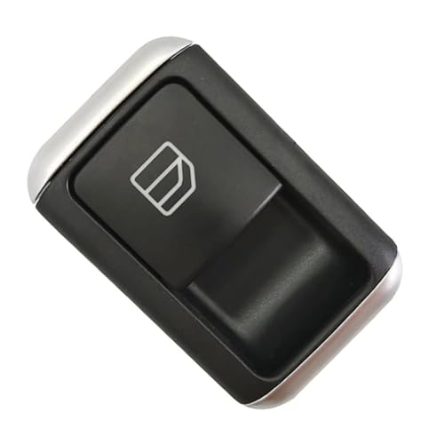 Interruptor de elevalunas para Benz Clase E W212 de viaje
