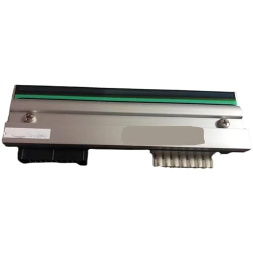 Tête d'impression thermique I-Class résout vos codes-barres flous sur I-4206 I-4208