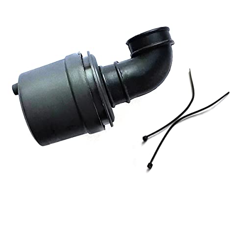 Devmo Compatible With 1/8 N-Itro Car/Truck/Buggy 2 Stage Air Filter Cleaner Rc Products #TOP1