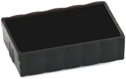 Cosco 2000 Plus E10 Replacement Pad, Black Ink