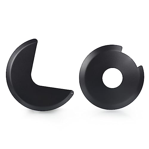 OXLLONE DR650 Motorräder Motorkupplungsdeckel für DR650 DR650 SE 1996-2023