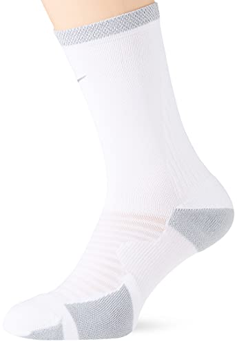 Nike Spark Cushioned Crew Running Socks