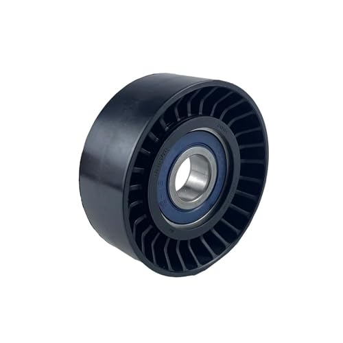 Poulie de tension 4861660AA anti-vibration pour courroie Ram 1500 Hemi