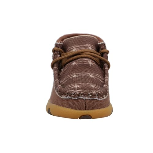 Image of Twisted X Infant Driving Moc Shoe